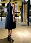 Vestido Rocker Corto - Mox.Mo