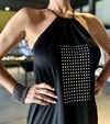 Vestido Largo Rocker - Mox.Mo