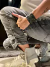 Pantalón Custom