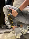 Pantalón Custom - comprar online