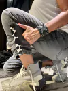Pantalón Custom - tienda online