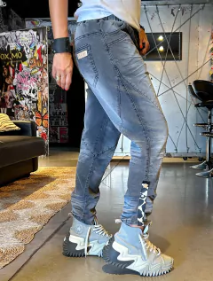 Pantalón Custom - tienda online