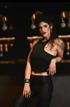 Remera Indra en internet