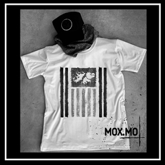 Remera manga corta Hombre