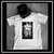 Remera manga corta Hombre