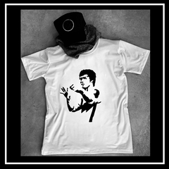 Remera manga corta Hombre