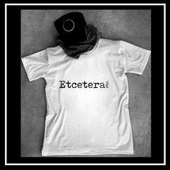 Remera manga corta Hombre