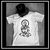 Remera manga corta Hombre