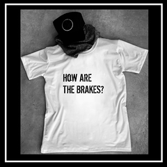Remera manga corta Hombre
