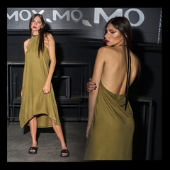 Vestido Nyla