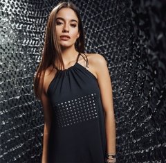Vestido Largo Rocker - comprar online