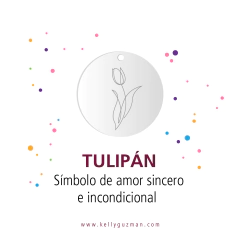 Collar Flores inmortales - comprar online