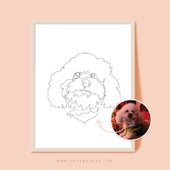 Ilustración DogLover
