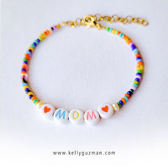 Pulsera MOM