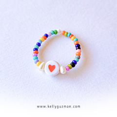 Anillo LOVE - comprar online