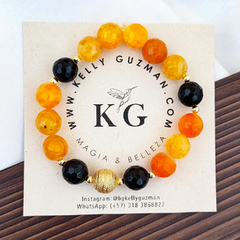 Pulsera Alegría