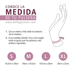 Pulsera DOGMOM - comprar online