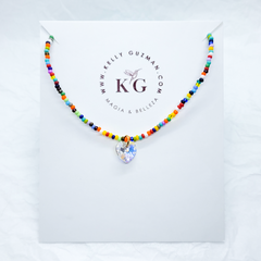 Collar Destellos