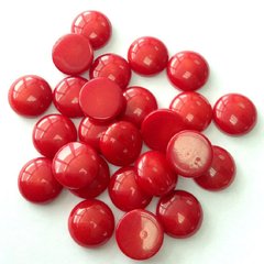 Coral Rojo