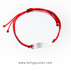 Par de pulseras para compartir - comprar online