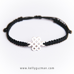 Pulsera Infinito