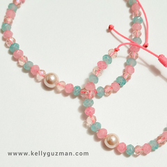 Pulseras Mamá e hija - comprar online