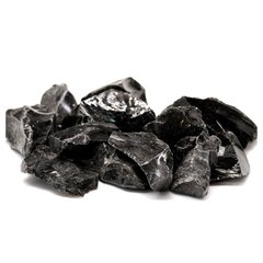 Obsidiana negra