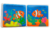 Oscar Explora o fundo do mar - comprar online