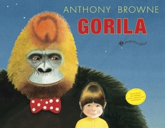 Gorila (Anthony Browne)