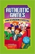 AuthenticGames : Uma viagem especial-vol.5