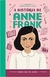 Historia de Anne Frank - Coleção Inspirando novos leitores