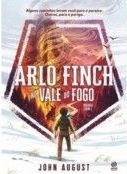 Arlo Finch: No vale do Fogo