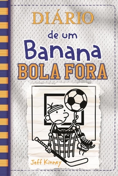 Diário de um Banana - Volume 16 - Bola Fora