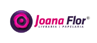 Joana Flor®️Livraria e Papelaria 
