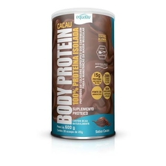 Body Protein 450g - comprar online