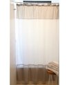 Cortina para baño Acacia - comprar online