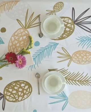 Mantel Galatea - comprar online