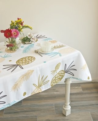 Mantel Galatea