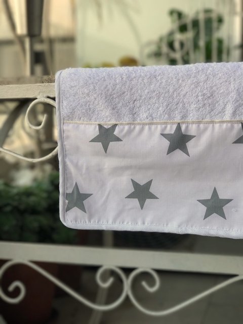 Toalla de mano Estrella