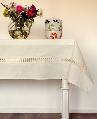 Mantel Cenit