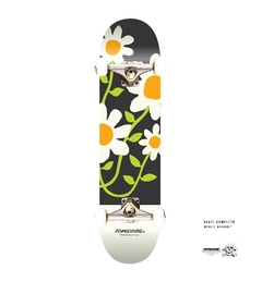 SKATE COMPLETO MODELO MRGRT