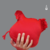 Gallina - Animales sensoriales xPedido - comprar online