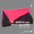 MANTA con peso regulable hasta 3,5 kilos 60cm x 130cm. Consultar precio