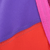 NIDITO desde 3 años hasta 70 kilos Violeta + Naranja + Fucsia - comprar online