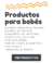 Banner de MAC FLY - Accesorios