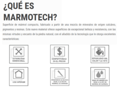 marmotech calacatta milano - Marmocar
