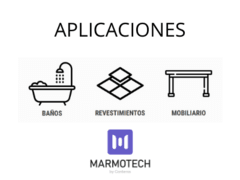 marmotech blanco neve extreme - tienda online