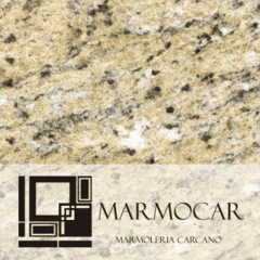 Granito - Amarello - comprar online