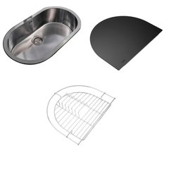 Johnson - Combo Curve con Accesorios - comprar online
