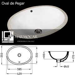 Oval